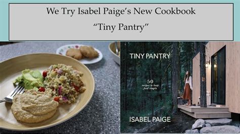 Are the recipes in Isabel Price's cookbook easy to follow?